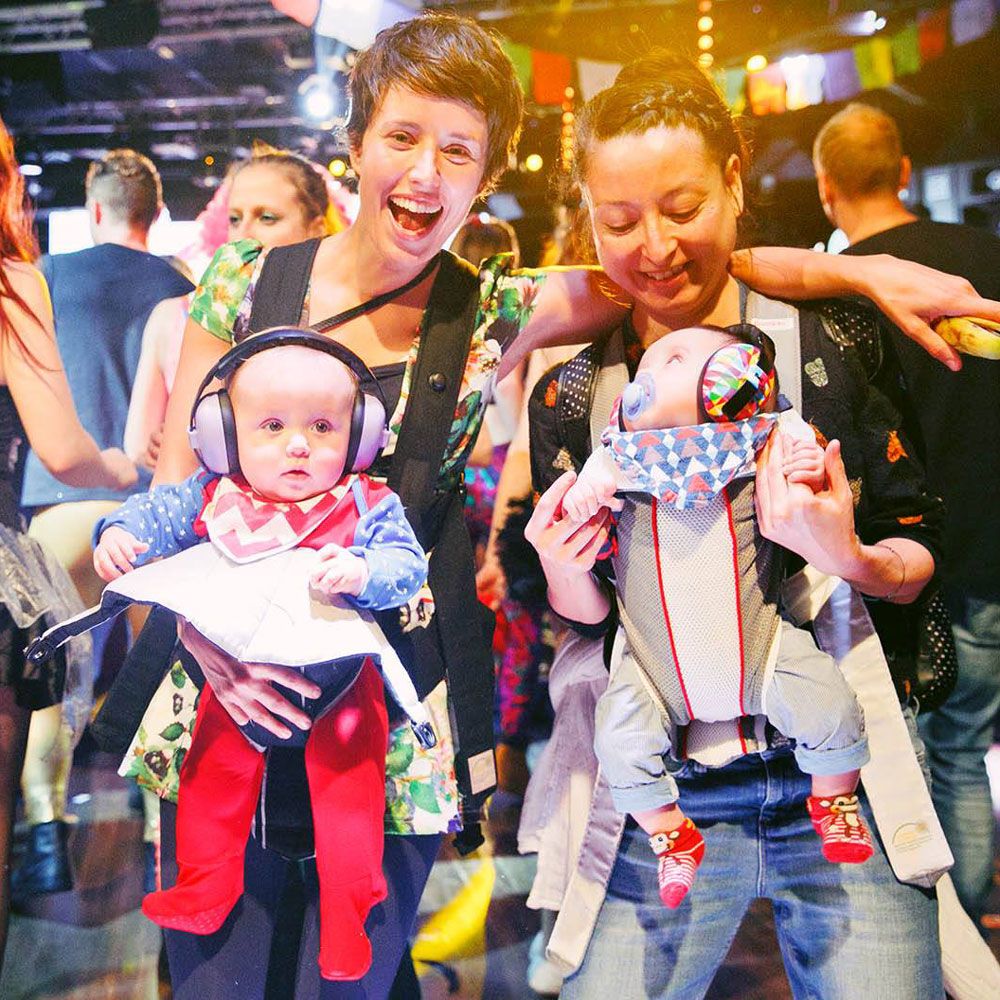 Head, Costume, Overall, Fictional character, Belt, Laugh, Baby, Baby Products, 