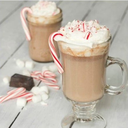 Food, Drinkware, Serveware, Drink, Sweetness, Dairy, Cuisine, Ingredient, Dessert, Mocaccino, 