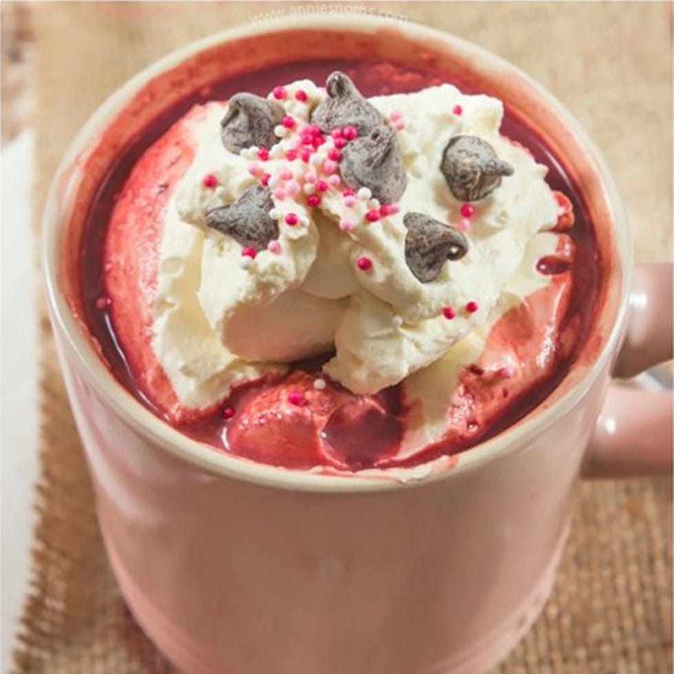 Food, Cuisine, Ingredient, Dessert, Tableware, Serveware, Sweetness, Dairy, Recipe, Frozen dessert, 