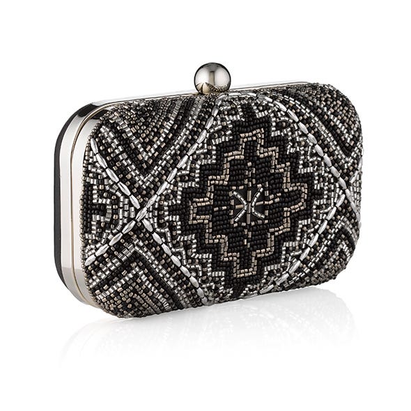 Bag, Fashion accessory, Pattern, Luggage and bags, Rectangle, Shoulder bag, Silver, Coin purse, Baggage, Label, 