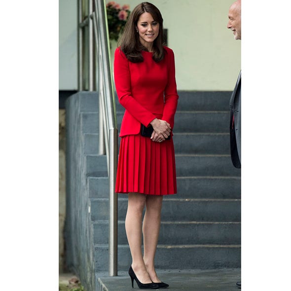 Clothing, Sleeve, Dress, Shoulder, Joint, Standing, Human leg, Style, Formal wear, Fashion accessory, 