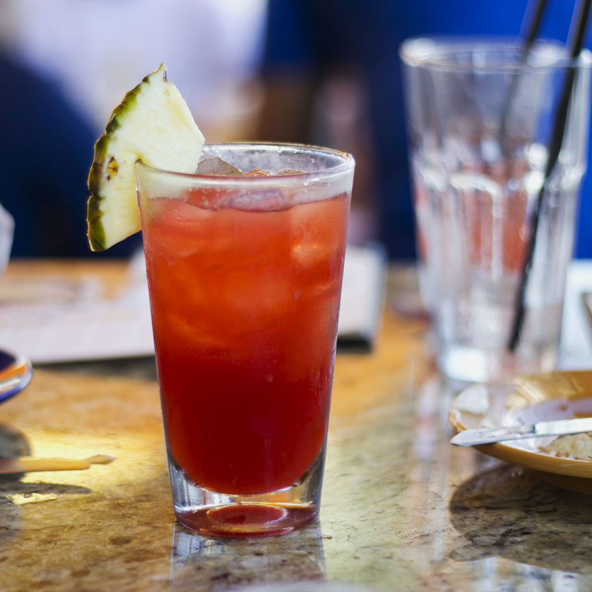 Liquid, Tableware, Classic cocktail, Drink, Alcoholic beverage, Glass, Ingredient, Drinkware, Cocktail, Sea breeze, 