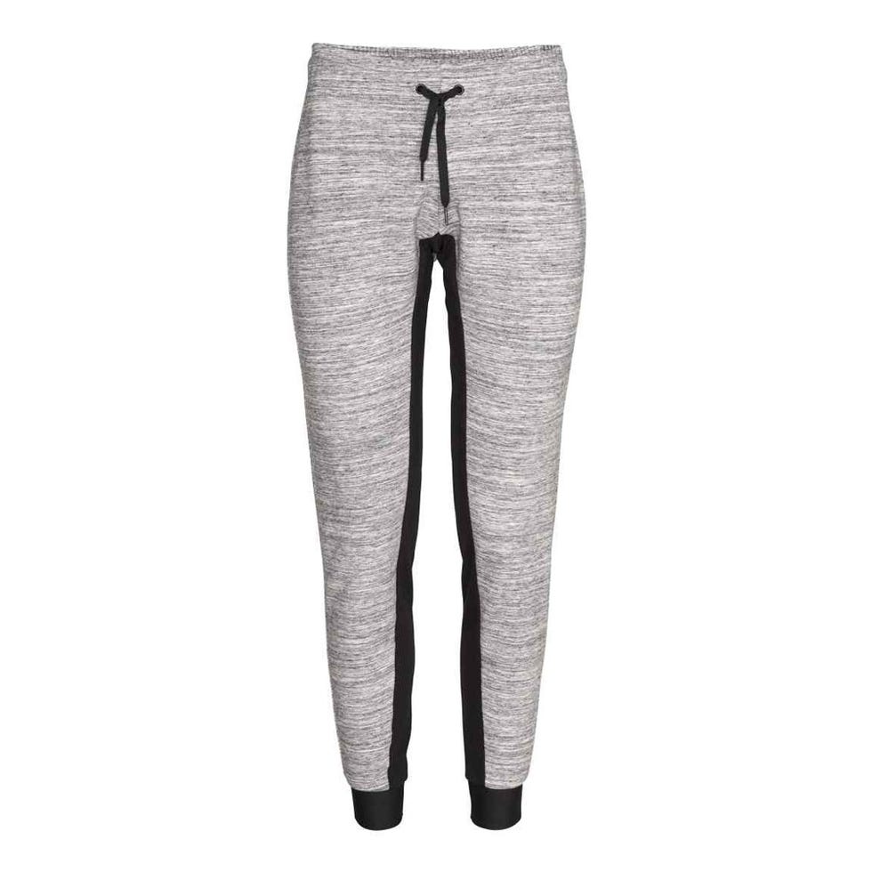 Pocket, Black-and-white, Silver, Tights, Active pants, Drawing, 