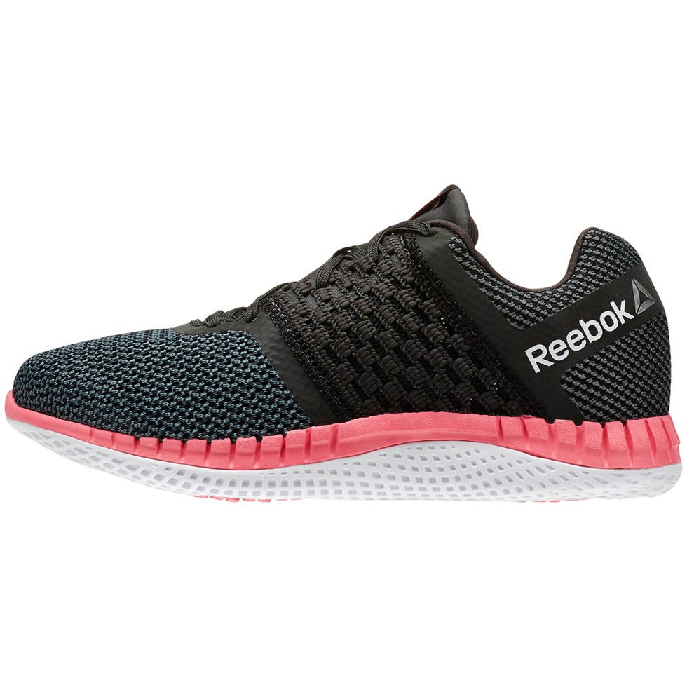 Footwear, Product, Shoe, White, Sportswear, Red, Athletic shoe, Line, Pattern, Sneakers, 