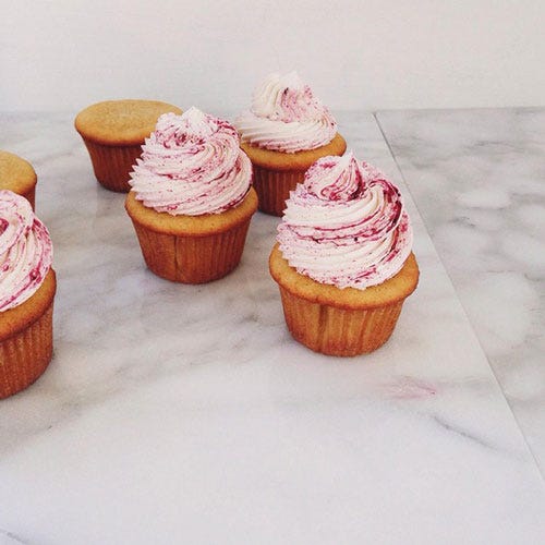 Food, Cupcake, Cuisine, Sweetness, Dessert, Baked goods, Baking cup, Cake, Recipe, Dish, 