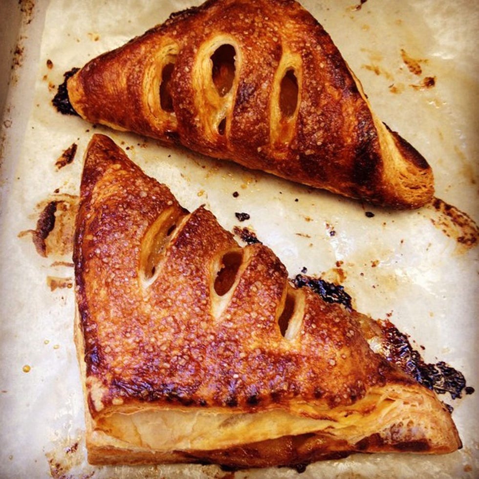 Food, Cuisine, Dish, Baked goods, Ingredient, Fast food, Finger food, Recipe, Snack, Breakfast, 