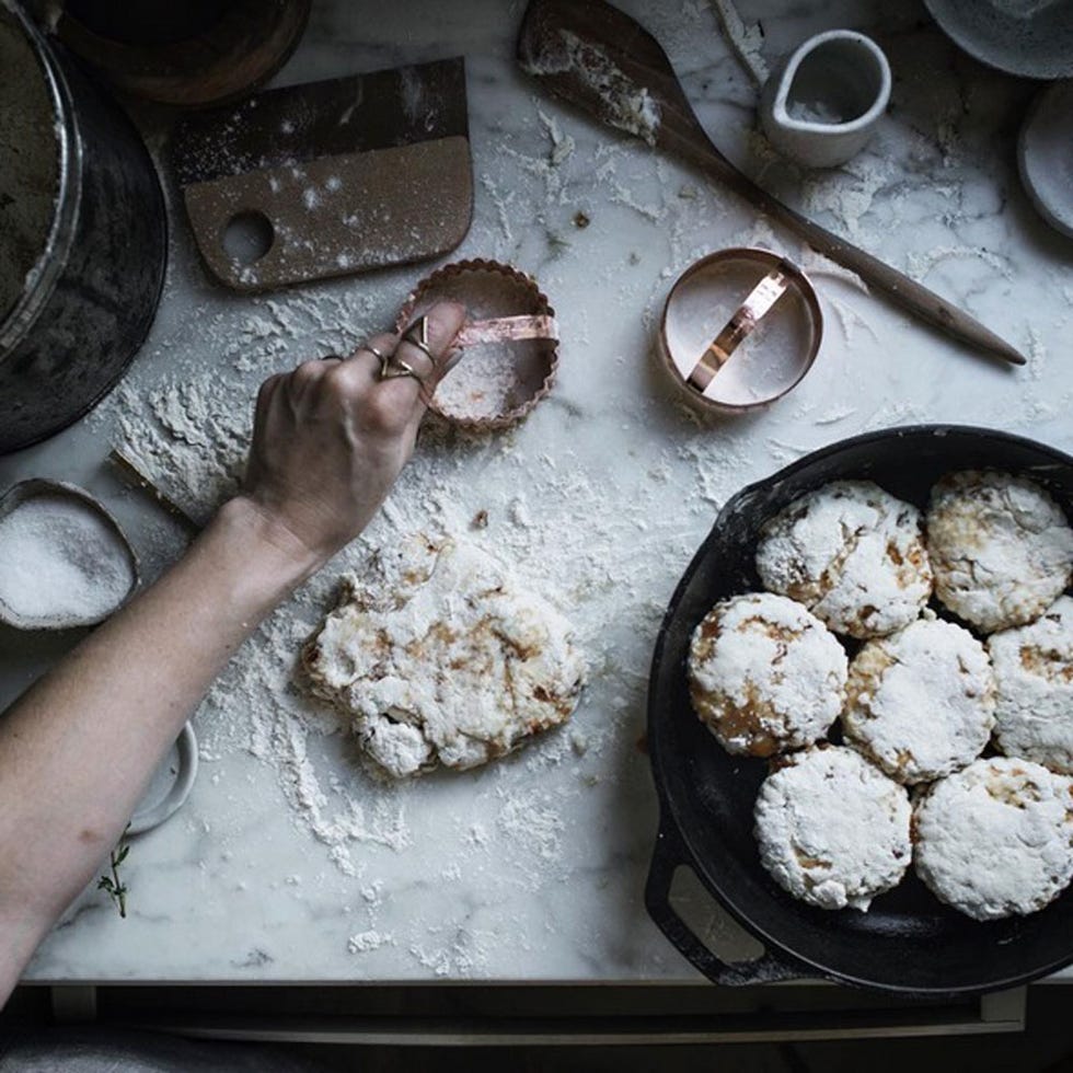 Food, Cuisine, Ingredient, Cooking, Recipe, Plate, Metal, Dish, Snack, Frying, 