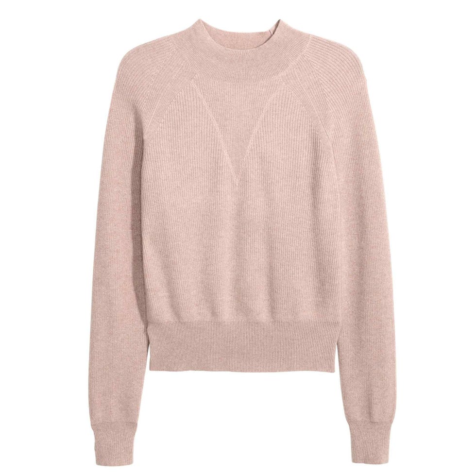 Product, Brown, Sleeve, Sweater, Textile, Outerwear, Wool, Pattern, Woolen, Fashion, 