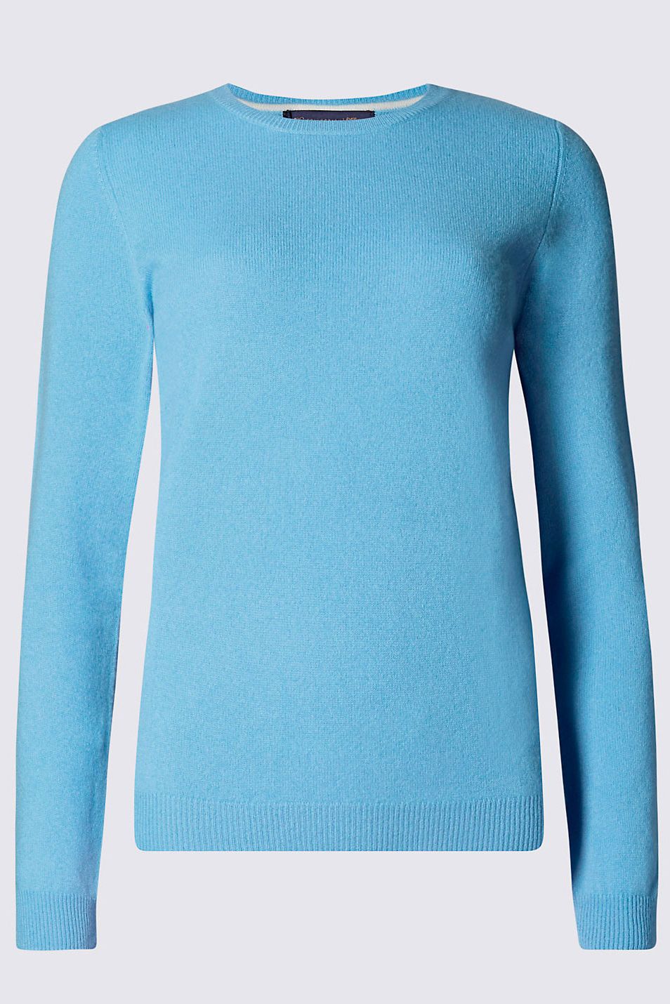 Blue, Product, Sleeve, Textile, Outerwear, Sweater, Teal, Aqua, Turquoise, Electric blue, 