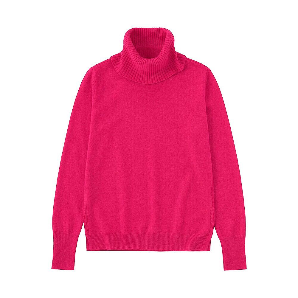 Product, Sleeve, Textile, Red, Magenta, Outerwear, Sweater, White, Wool, Maroon, 