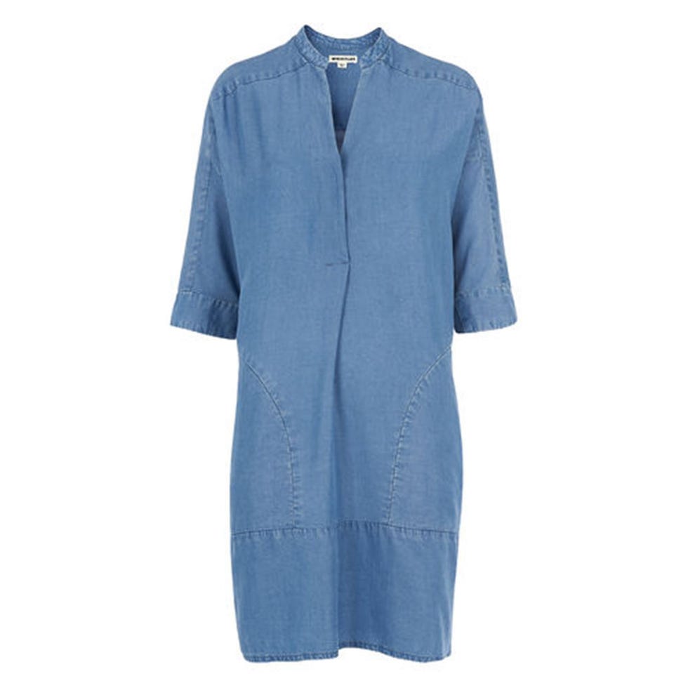 Blue, Product, Sleeve, Collar, Textile, Electric blue, Aqua, Teal, Turquoise, Fashion design, 