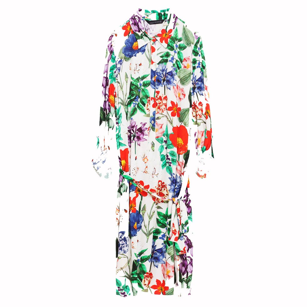 Sleeve, Pattern, Visual arts, Creative arts, Illustration, Day dress, Pattern, Nightwear, Graphics, Floral design, 