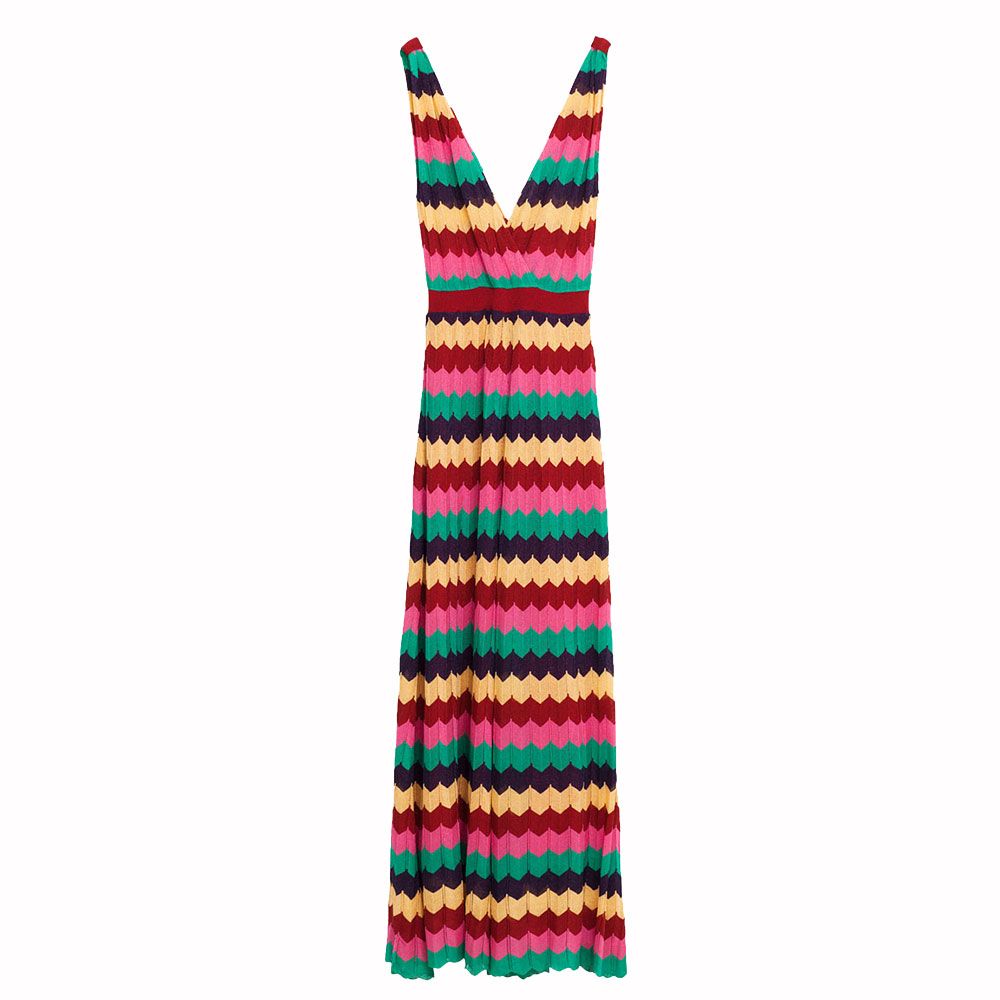 Dress, Textile, Pattern, One-piece garment, Teal, Day dress, Aqua, Electric blue, Turquoise, Maroon, 