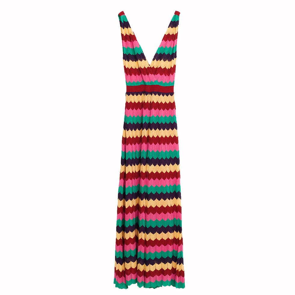 Dress, Textile, Pattern, One-piece garment, Teal, Day dress, Aqua, Electric blue, Turquoise, Maroon, 