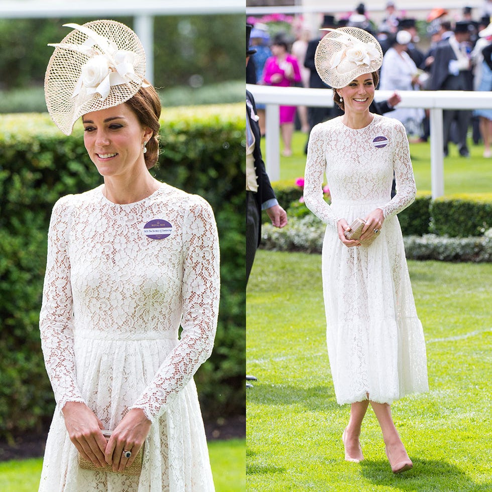 White, Clothing, Dress, Pink, Wedding dress, Lace, Headpiece, Fashion, Sleeve, Hair accessory, 