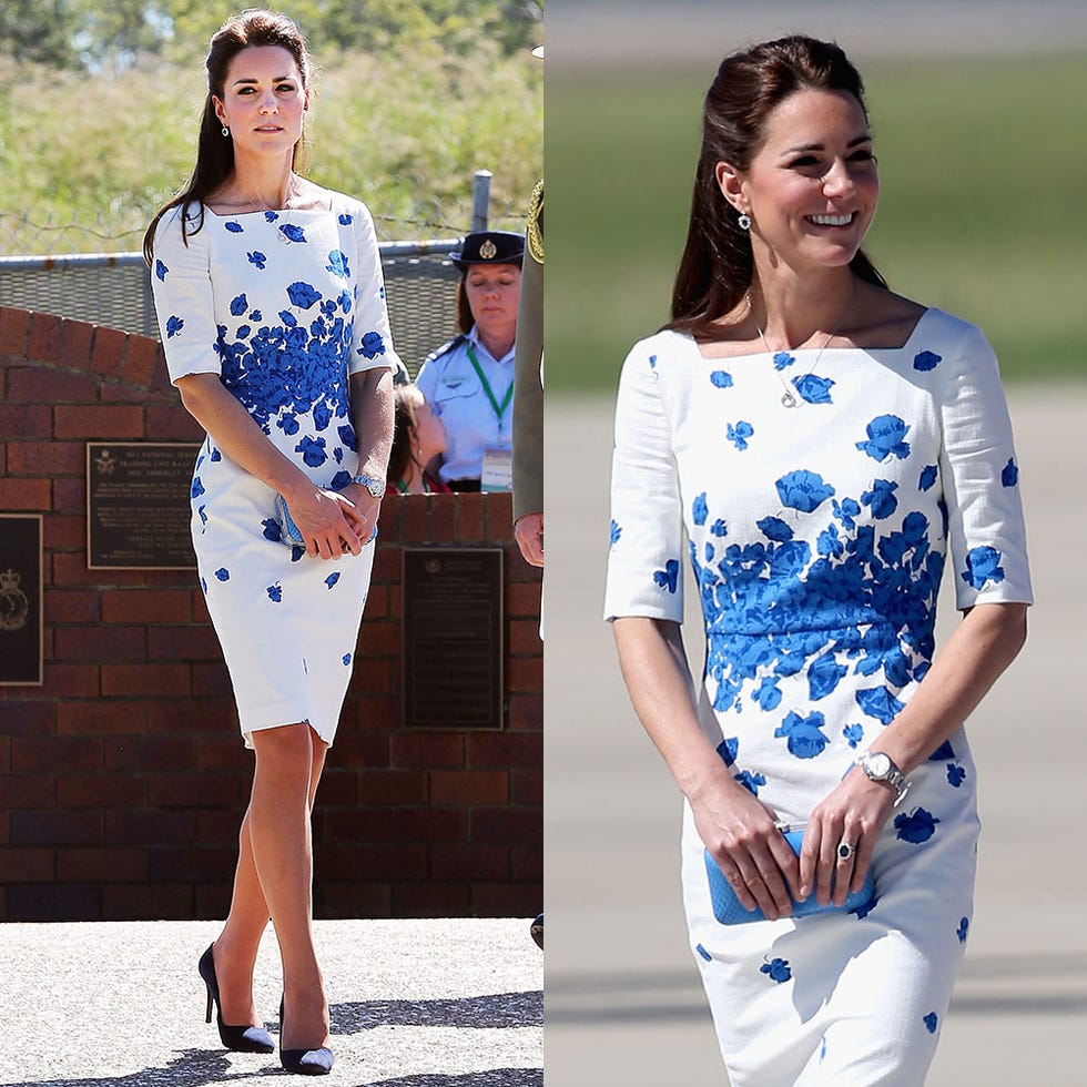 Clothing, White, Blue, Fashion, Street fashion, Sleeve, Dress, Neck, T-shirt, Footwear, 