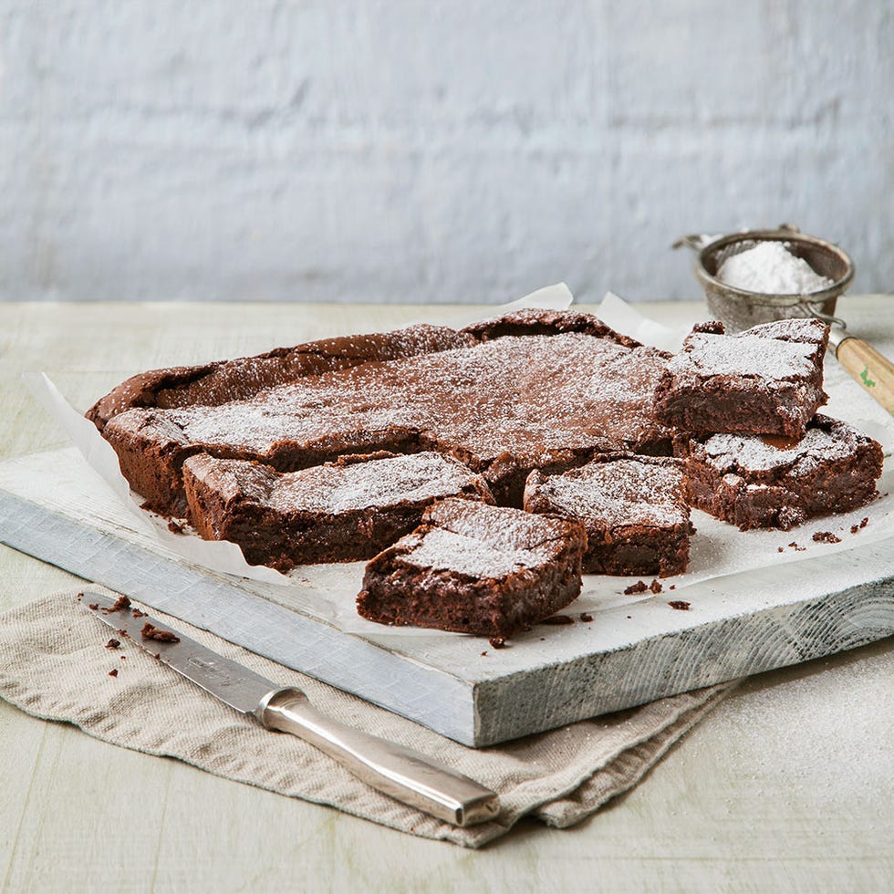 best brownie recipes ultimate chocolate brownies
