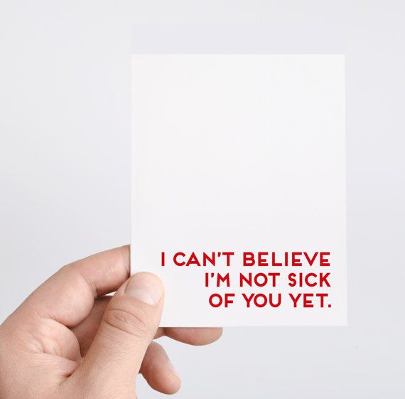 valentines cards