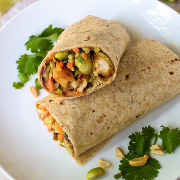Food, Cuisine, Dishware, Sandwich wrap, Dish, Ingredient, Finger food, Breakfast, Plate, Fast food, 