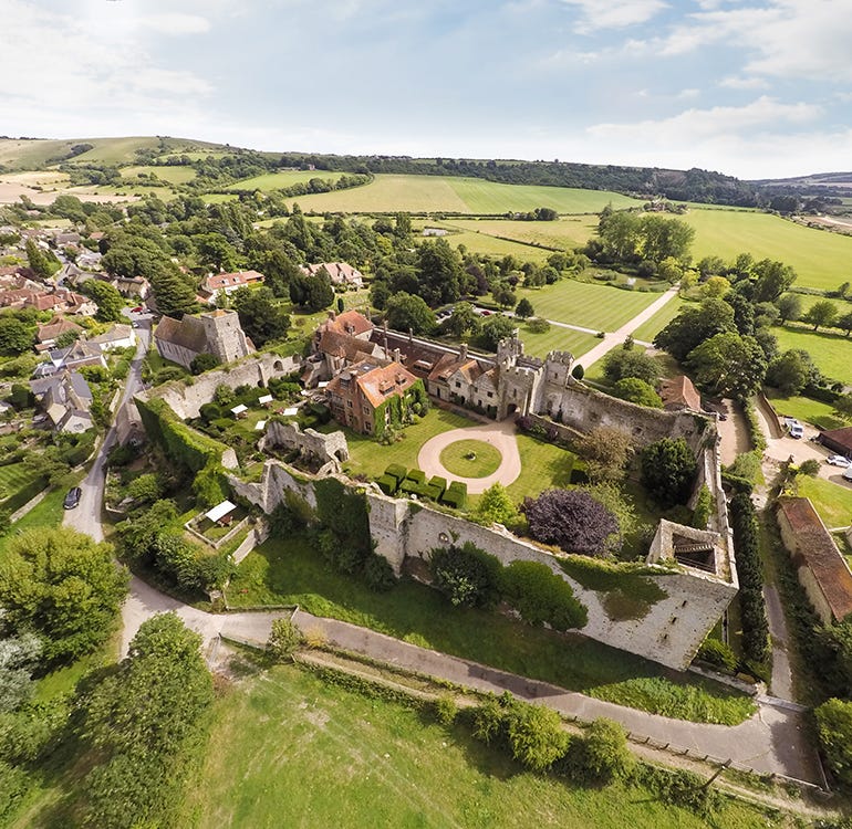 Plant, Landscape, Land lot, Garden, Aerial photography, Bird's-eye view, Plain, Rural area, House, Estate, 
