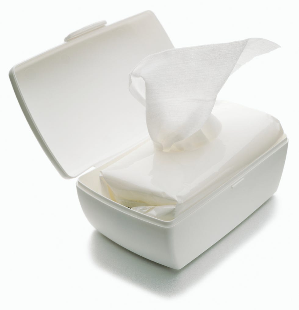 Plastic, Natural material, Paper, Cosmetics, 