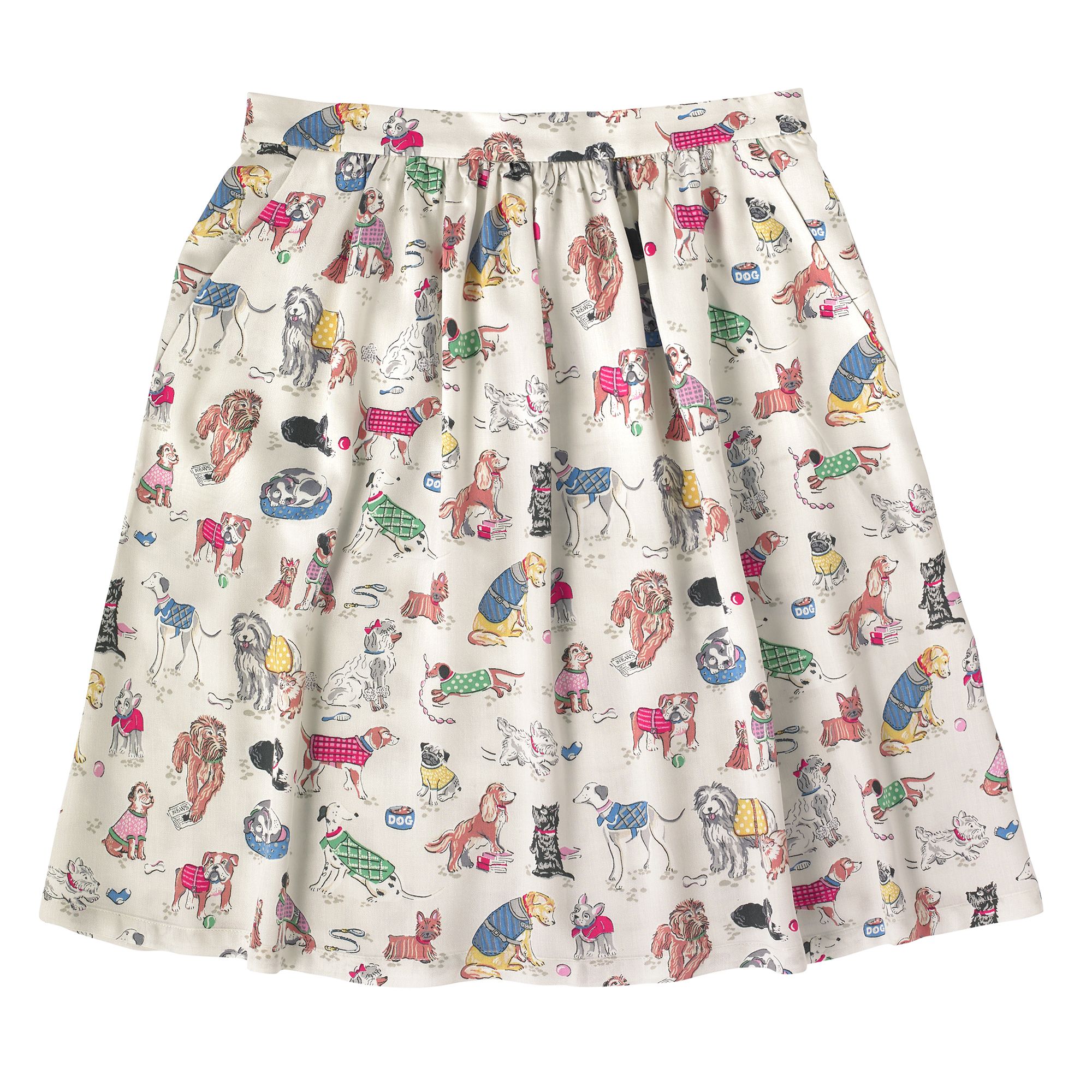 Cath Kidston s Spring Summer collection is beautiful