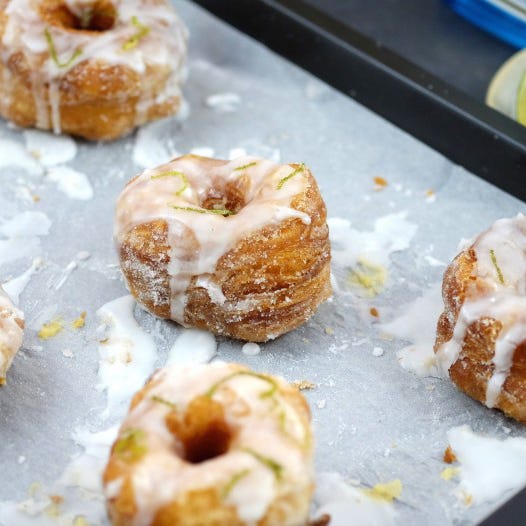 Food, Cuisine, Finger food, Ingredient, Dessert, Dish, Baked goods, Recipe, Snack, Side dish, 