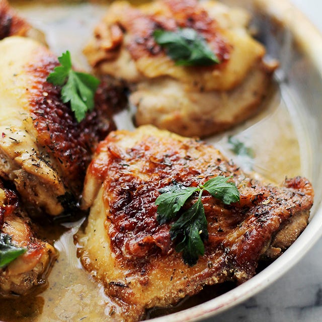 Food, Meat, Recipe, Ingredient, Dish, Cuisine, Chicken meat, Cooking, Garnish, Beef, 