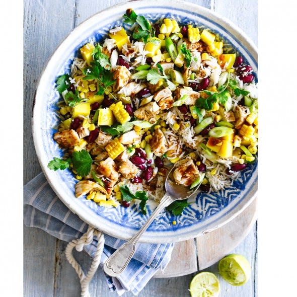 best bbq sides