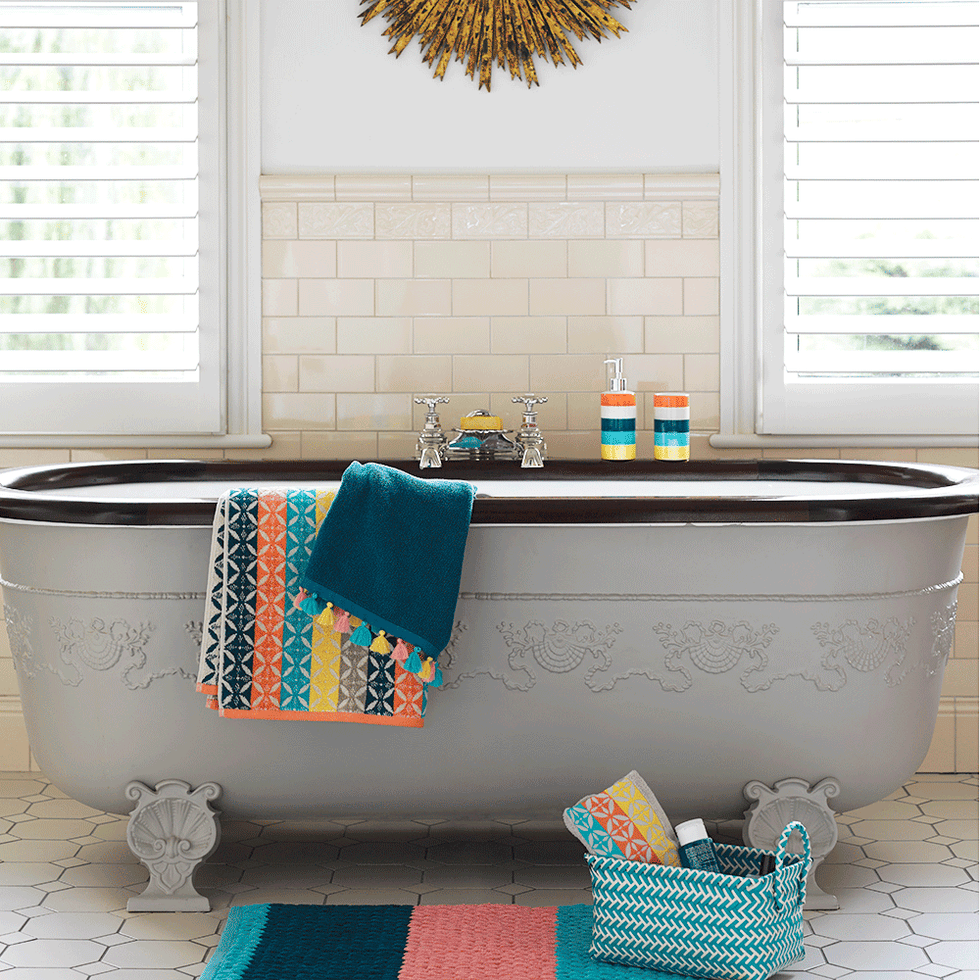 Interior design, Room, Floor, Wall, Flooring, Interior design, Turquoise, Window covering, Window blind, Fixture, 
