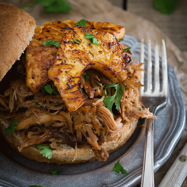 Dish, Food, Cuisine, Ingredient, Meat, Pulled pork, Produce, Staple food, Fried food, Recipe, 