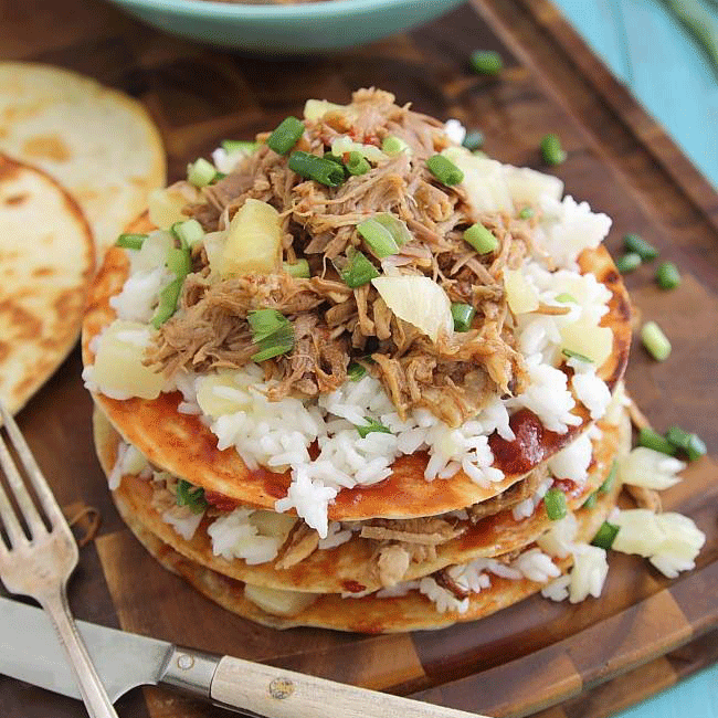 Dish, Food, Cuisine, Ingredient, Gordita, Pulled pork, Produce, Recipe, Tostada, Staple food, 