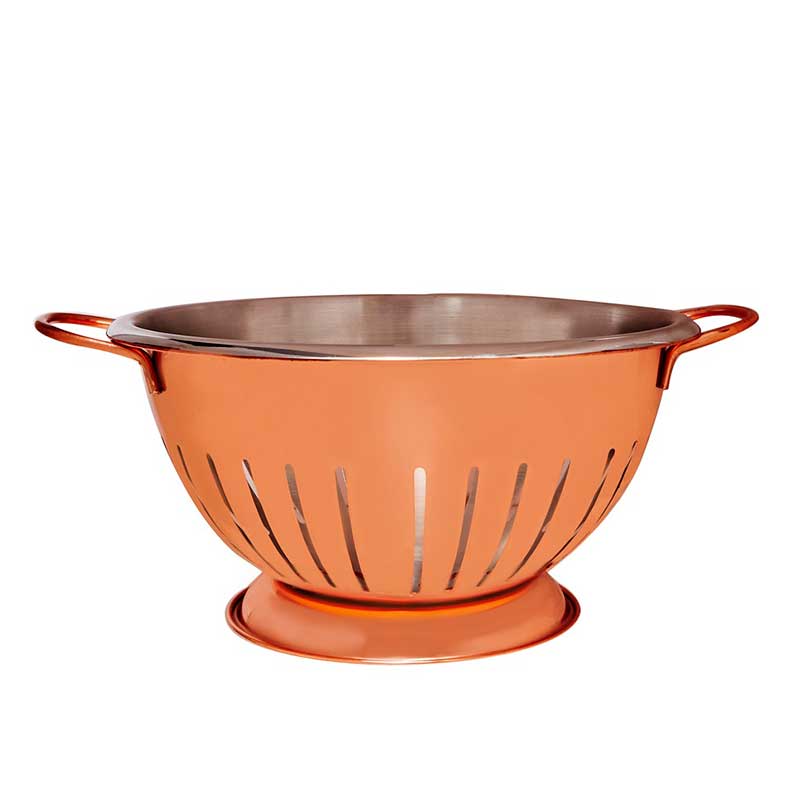 Serveware, Dishware, Orange, Tableware, Peach, Tan, Metal, Mixing bowl, Porcelain, Pottery, 