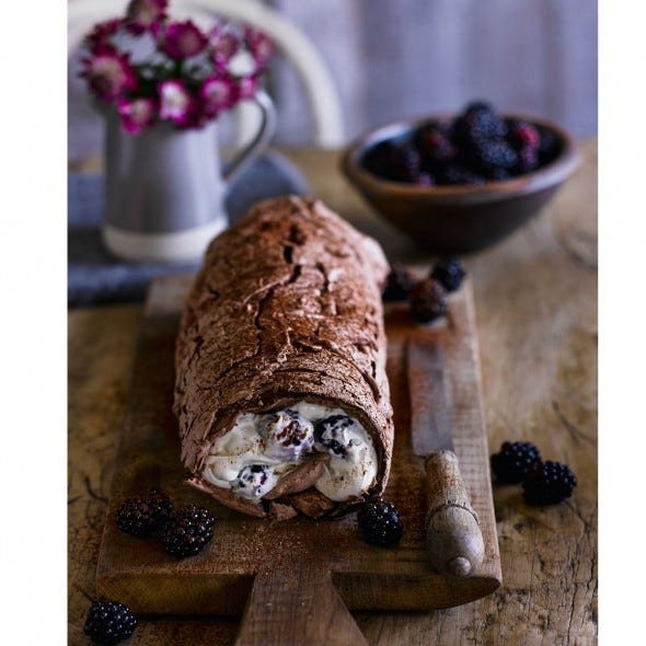 best blackberry recipes