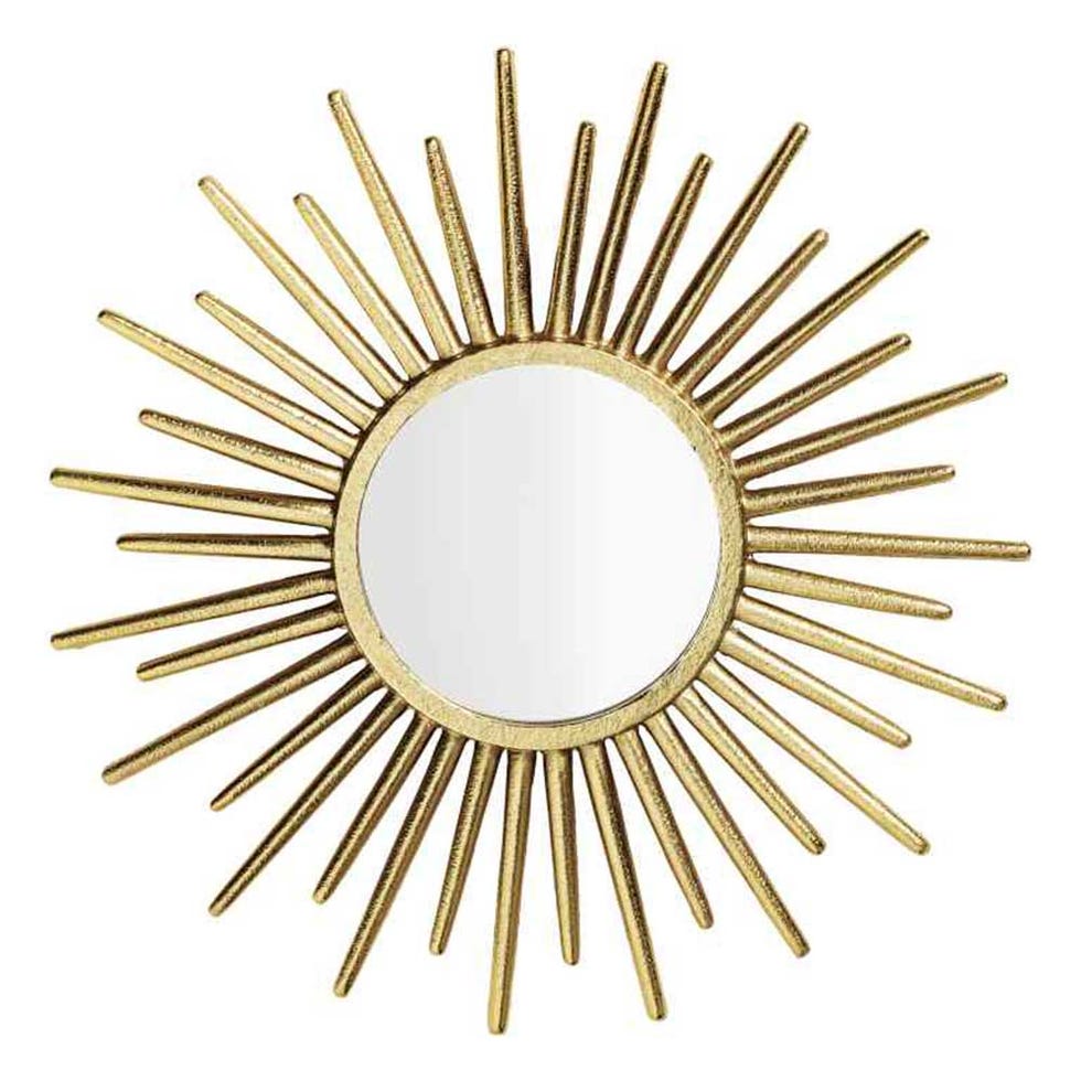 Yellow, Amber, Pattern, Circle, Beige, Brass, 