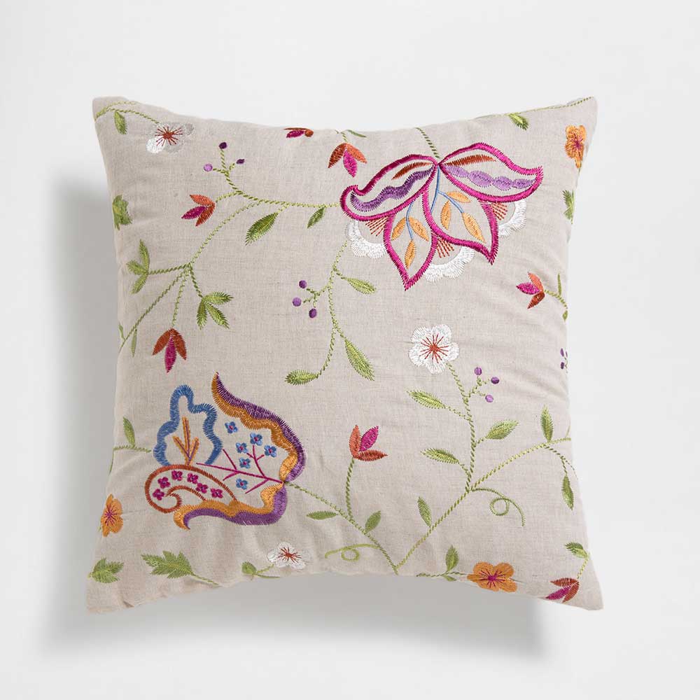 Throw pillow, Cushion, Pillow, Pink, Textile, Furniture, Lilac, Linens, Home accessories, Pattern, 