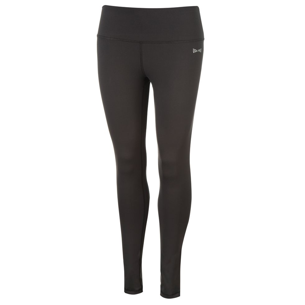 Best womens' sportswear - We test out fitness tops and leggings