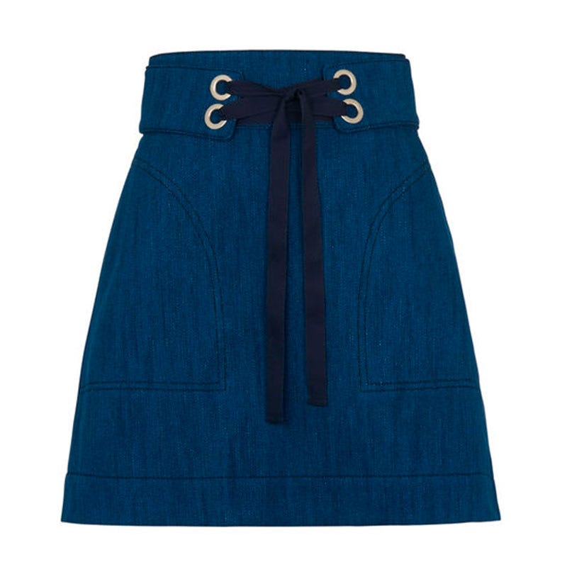 Blue, Sleeve, Textile, Denim, Electric blue, Pocket, Pattern, Fashion, Cobalt blue, Azure, 