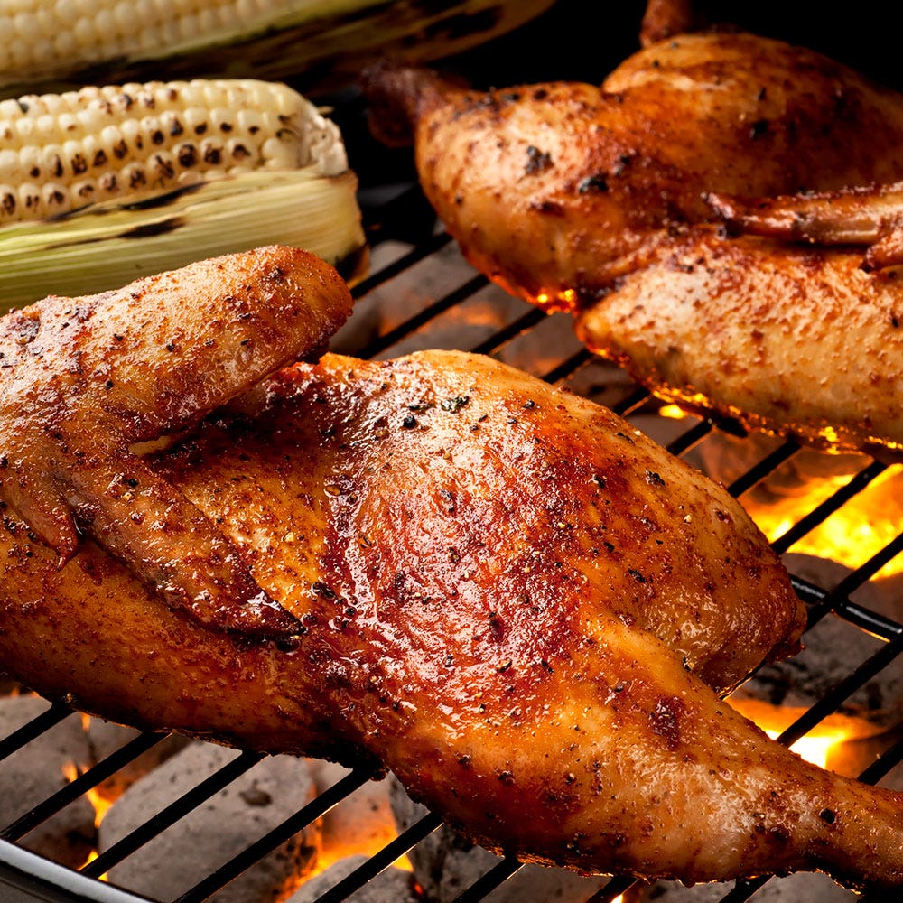 Dish, Food, Grilling, Cuisine, Barbecue, Roasting, Hendl, Barbecue chicken, Cooking, Barbecue grill, 