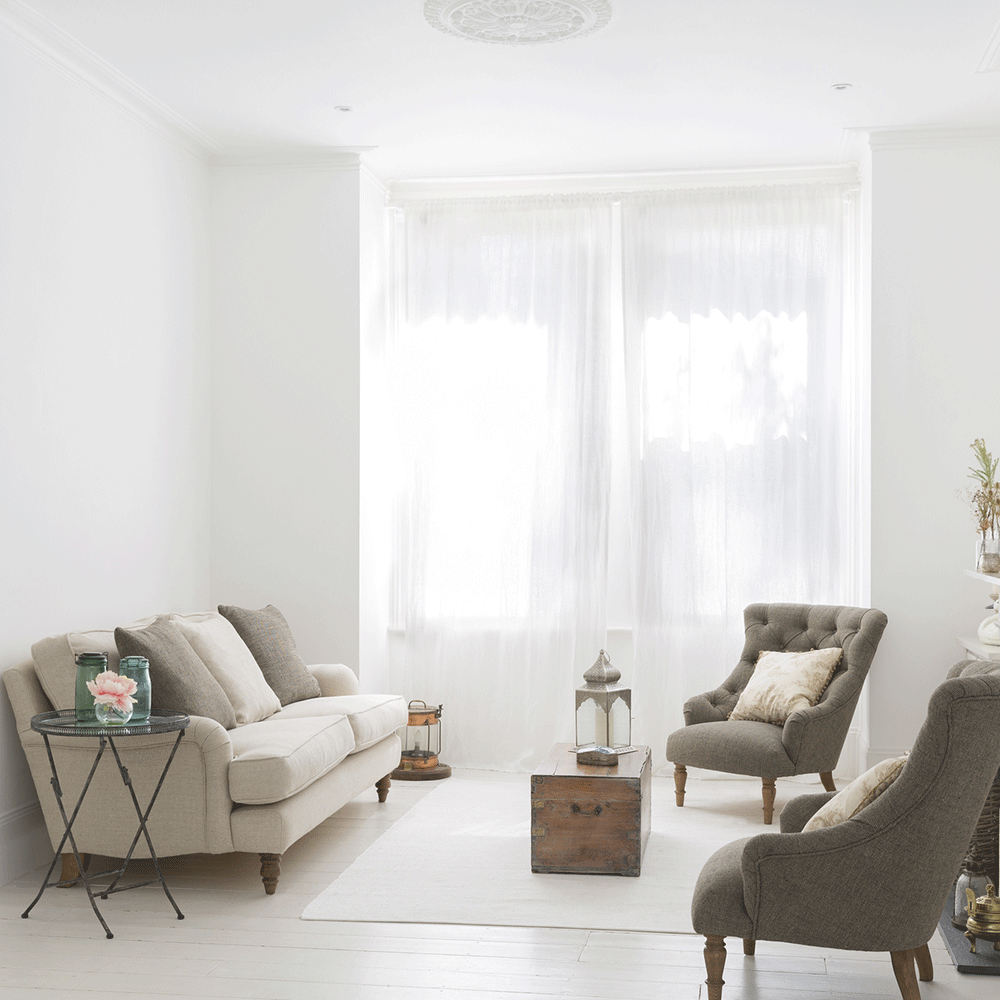 Living room, Furniture, Room, White, Couch, Interior design, Property, Floor, Sofa bed, Coffee table, 