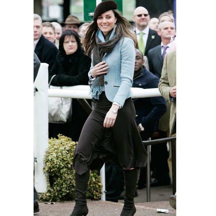 Clothing, Street fashion, Fashion, Snapshot, Footwear, Tights, Outerwear, Coat, Joint, Fur, 
