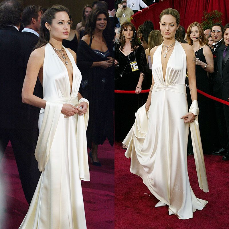 Noughties fashion: Most memorable red carpet dresses of the 00s
