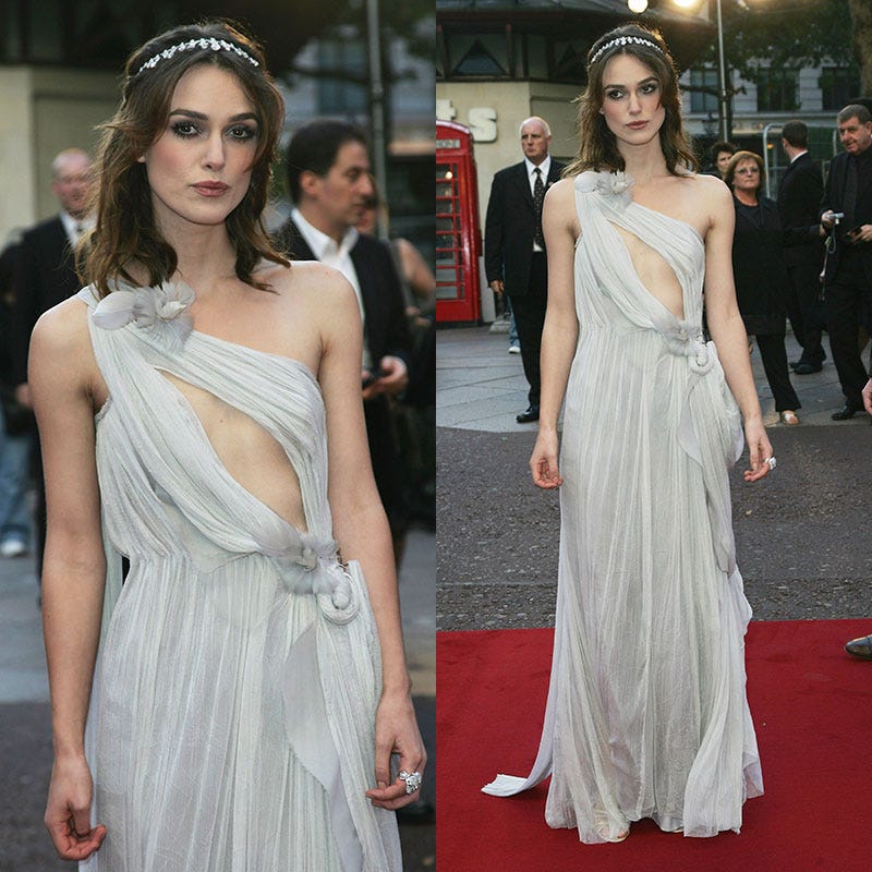 Fashion model, Clothing, Dress, Shoulder, Gown, Fashion, Neck, Joint, Beauty, A-line, 