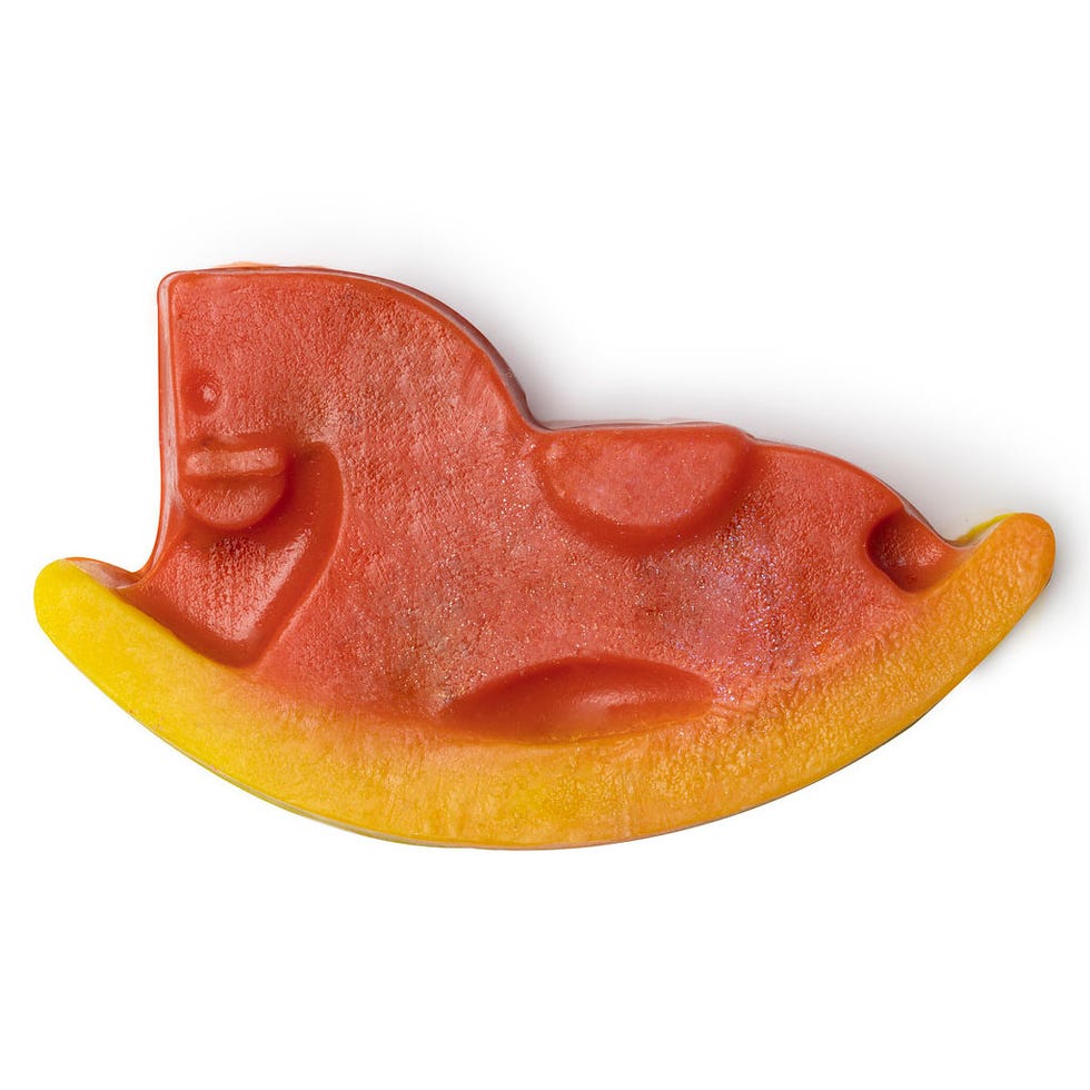 Orange, Mouth, 