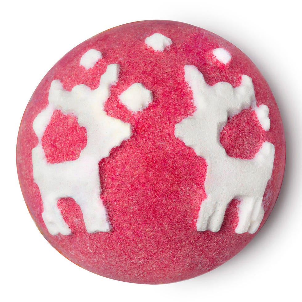 Pink, Pattern, Ball, Circle, 