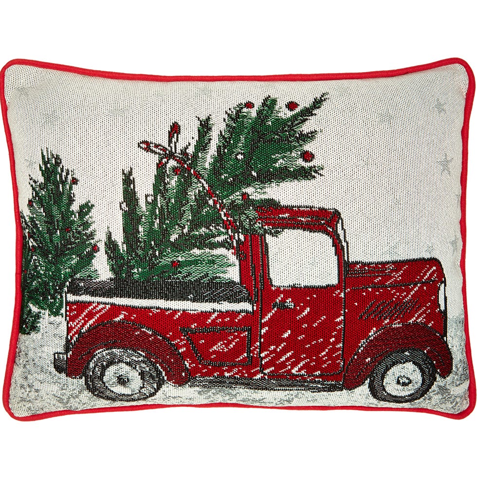Motor vehicle, Throw pillow, Vehicle, Car, Cushion, Pillow, Interior design, Antique car, Home accessories, Rectangle, 