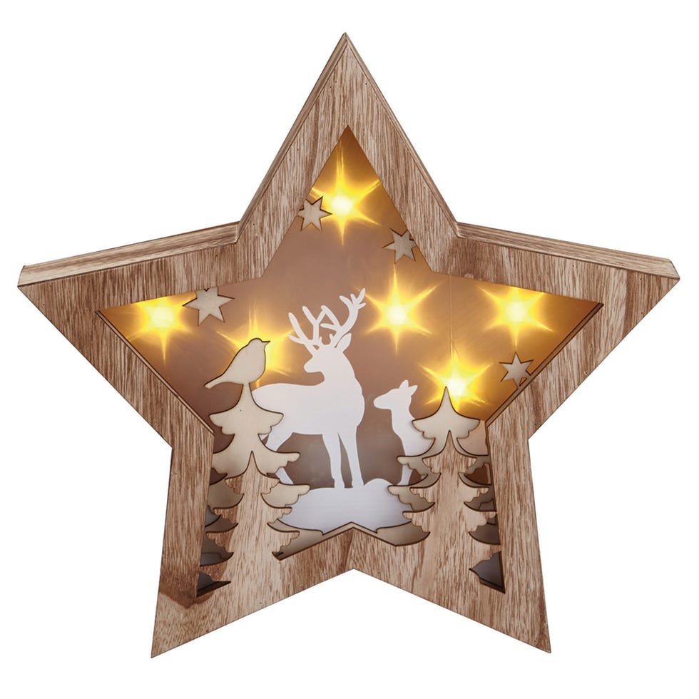 Lighting, Star, Light fixture, Triangle, Ceiling, 