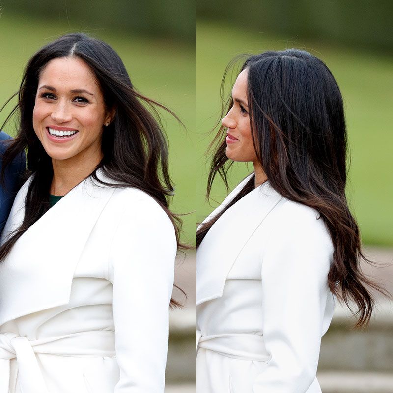 Hair, White, Hairstyle, Beauty, Long hair, Brown hair, Uniform, Fashion, Outerwear, Lip, 