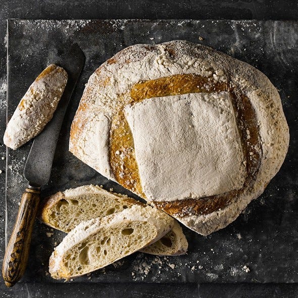 best bread recipes sourdough