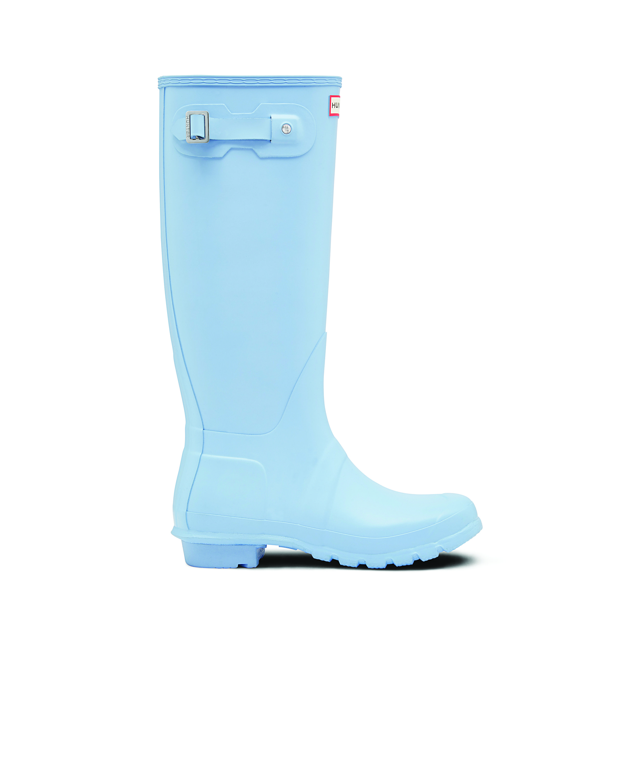 Tried and tested Welly Boots